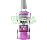 ZIDAC Absolute Ice Total Care 6v1 500ml ústní voda
