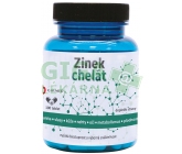Zinek chelát 15mg Galmed tbl 100