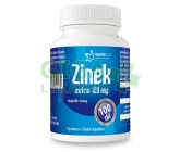 Zinek EXTRA 25mg tbl.100