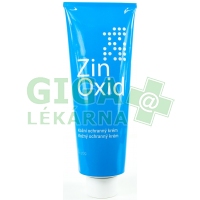 Obrázek ZinOxid kožní ochranný krém 120g