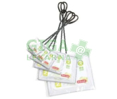 Zolux Akvarijní síťka na ryby 12cm bílá