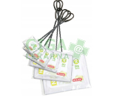 Zolux Akvarijní síťka na ryby 8cm bílá