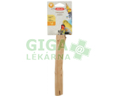 Zolux Bidlo pro ptáky dřevěné M 21cm