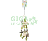 Zolux CALLAO Hračka pro papoušky L