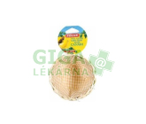 Zolux Hnízdo pro ptáky do klece proutěné 11cm