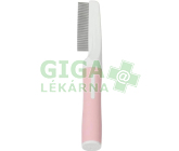 Zolux Hřeben ANAH na blechy kočky