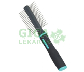 Zolux Hřeben ANAH oboustranný pro psy