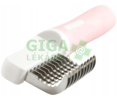 Zolux Hřeben ANAH proř. 10 čepelí kočky