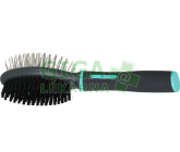 Zolux Kartáč ANAH oboustranný S pro psy