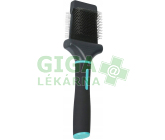 Zolux Kartáč ANAH rozč. oboustr. M pro psy