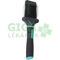 Zolux Kartáč ANAH rozč. oboustr. S pro psy