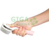 Zolux Kartáč ANAH rozč. zasouv. hroty S kočky