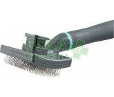 Zolux Kartáč ANAH rozč. zasouv. S pro psy