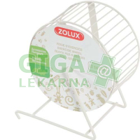 Zolux Kolotoč kov 14cm béžový