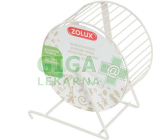 Zolux Kolotoč kov 14cm béžový