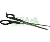 Zolux Nůžky ANAH prostříhávací pro psy