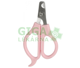 Zolux Nůžky na drápky ANAH M pro kočky