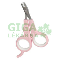 Zolux Nůžky na drápky ANAH S pro kočky