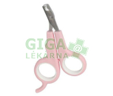 Zolux Nůžky na drápky ANAH S pro kočky