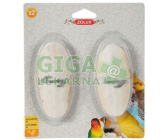 Zolux Sépiová kost 2ks