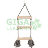 Zolux TAO Hračka pro papoušky L