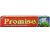 Zubní pasta Promise s fluórem příchut máty 100g