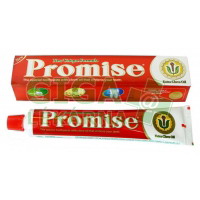 Obrázek Zubní pasta Promise s hřebíčkovým olejem 150g