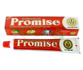 Obrázek Zubní pasta Promise s hřebíčkovým olejem 150g