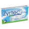 Zyrtec 20 tablet