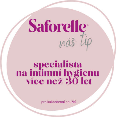 Specialista na intimní hygienu