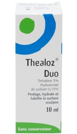 Thealoz Duo